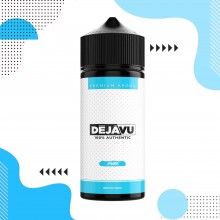 Déjàvu Pure Flavour Shot 25ml/120ml Déjàvu Pure Flavour Shot 25ml/120ml